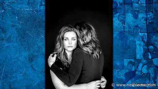 Miljuschka Witzenhausen voelt zich 'naakt' door openbaringen in boek Astrid: 'Bang voor gevolgen'