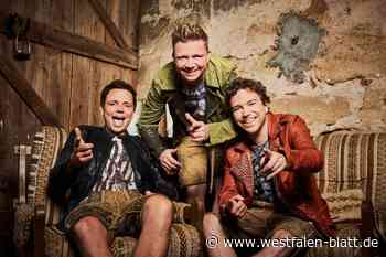 Beverungen: Herstelle bald „das geilste Dorf der Welt“?