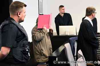 Zehnjährige aus Brakel im Kastenwagen verschleppt