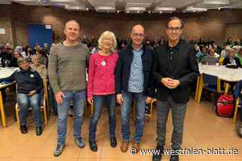 Warum driftet unsere Jugend nach Rechts?