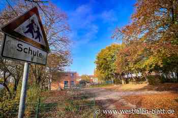 Ein Elterntaxi-Parkplatz an der Grundschule Mitte?