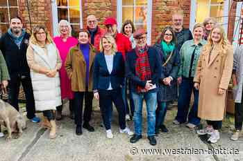 Unikat am 16./17. November in Halle