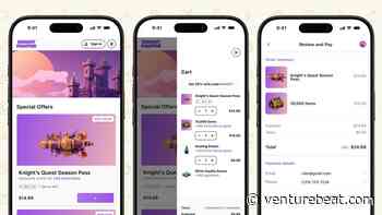 Neon raises $14M to build direct-to-consumer stores for games