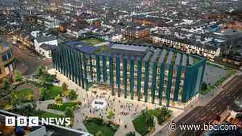 Resort's regeneration plans at risk, warns council