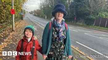 ‘I saw a GP 12 times before my tumour was found'