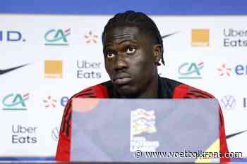 Onana heeft nog een speciale boodschap voor fans van Club Brugge