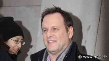 Bereits im dritten Stadium: "Full House"-Star Dave Coulier an Krebs erkrankt