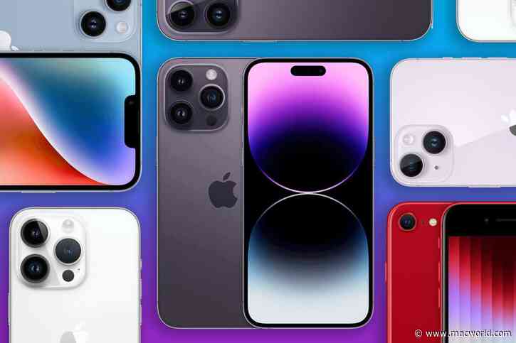 Best iPhone deals before Black Friday begins