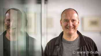 "Erleichterung ist riesengroß": Lindenberg-Musical-Autor erstreitet sich Millionen