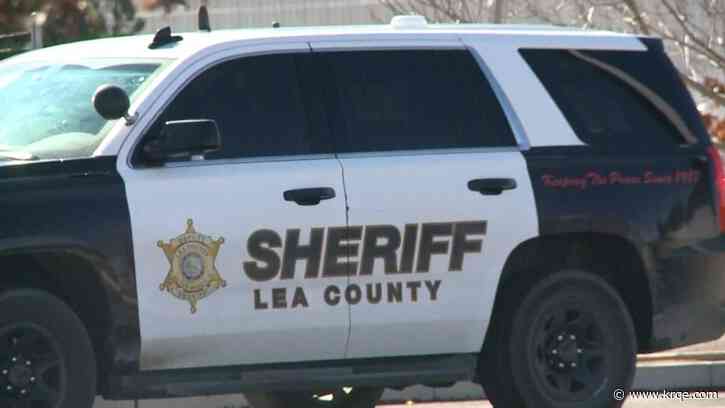 Lea County Sheriff's Office investigating source of human skulls found in Jal