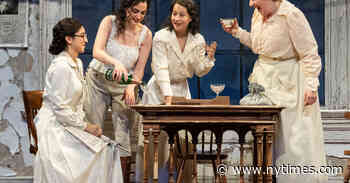 11 Broadway Shows to See Before They Close This Winter