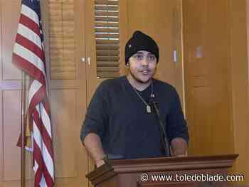 Mandatory gender-specific bathrooms in schools heads to DeWine's desk