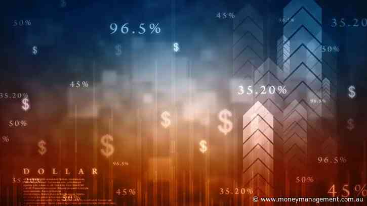 60/40 portfolio poised for another strong decade, says Vanguard