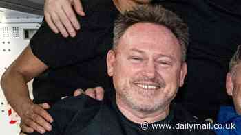 NASA monitoring SECOND stranded astronaut over health fears - after Sunita Williams' weight loss scare