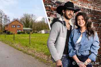 “Na Huis Gemaakt zakte de moed ons in de schoenen”, nu vinden Didier en Melanie hun droomwoning