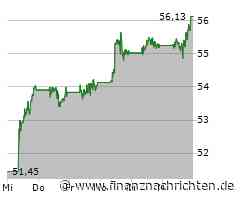 Cisco rechnet dank KI-Euphorie mit erstem Quartal-Umsatzplus seit einem Jahr
