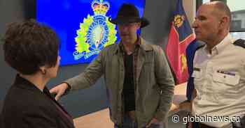 Human trafficking is not just a big city problem, RCMP says