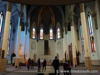 Toledo church needs more money for revitalization; council isn't sold