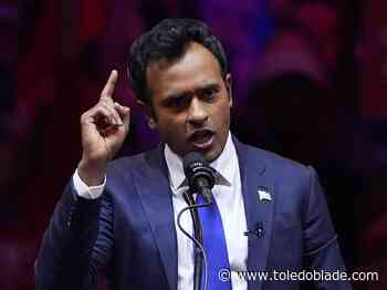 What does Trump appointment mean for Ramaswamy's political future in Ohio?