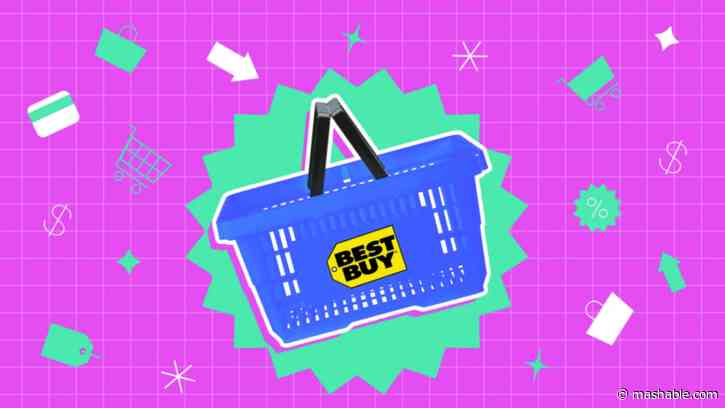 Best Buy is treating most of November like Black Friday