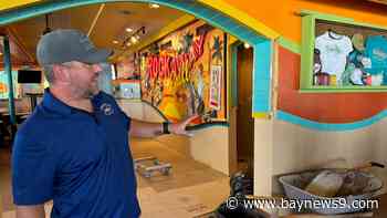 Frenchy's Rockaway Grill could reopen before Thanksgiving