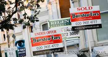 The Cambridgeshire town revealed as the cheapest to buy a house