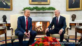 The Big Stories: Trump makes Rubio pick official, and Senate Republicans choose Thune for leadership over Scott