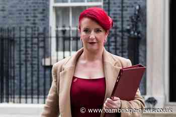 East West Rail reveals latest proposals for Cambridgeshire including upgrades to Cambridge station