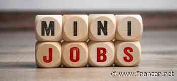 Minijob anmelden: So geht's!