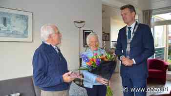 ‘Geboren met naald en draad’