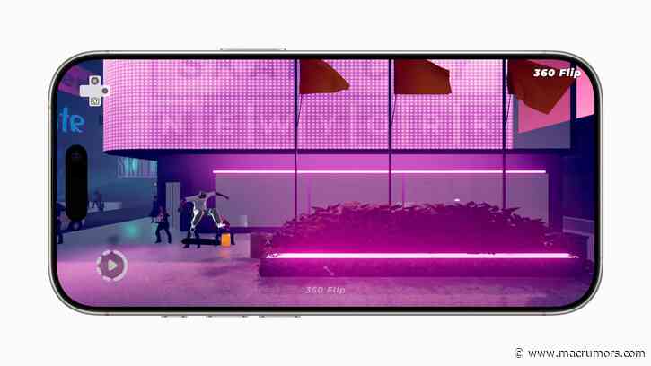 Apple Arcade Adding These 15 New Games Through Early January