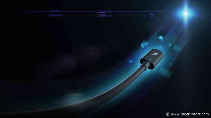 Thunderbolt 5 in New Macs: Features, Benefits, and Is It Needed?