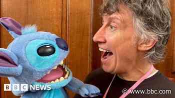 ‘Adults buying kids' toys to escape global turmoil’