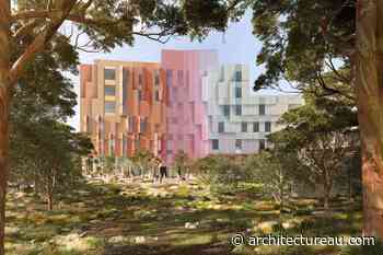 Construction begins on next stage of Adelaide's Flinders Village precinct