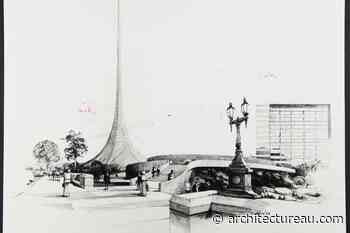 Arts Centre Melbourne project commemorates 40 years