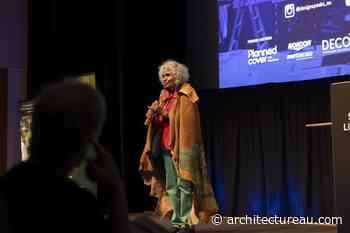 Out of Office symposium positions curiosity and care at the heart of architectural practice