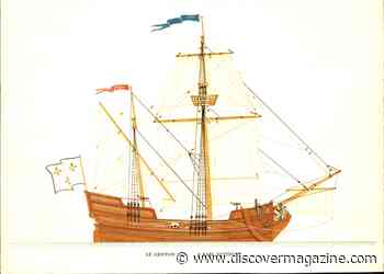 No One Has Ever Found the Le Griffon Shipwreck, Despite the Many Claims