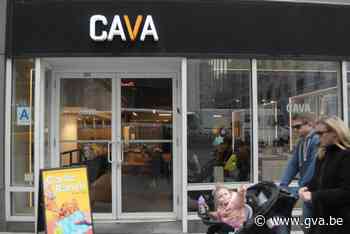 De rijkste Belg werd woensdag een pak rijker dankzij één goede investering