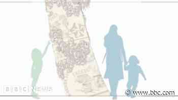 Design for museum's walrus tusk sculpture revealed