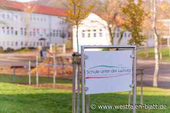 Schule unter der Iburg: Grünes Licht für Millionen-Projekt