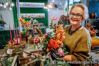 Straußbar eröffnet an neuem Standort in Paderborn