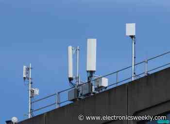 RAN market declines for sixth consecutive year