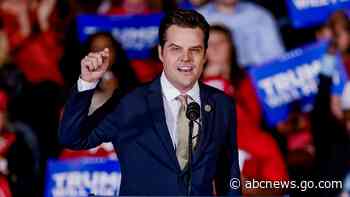 Trump 'challenging' Republican senators with controversial Cabinet picks: ANALYSIS