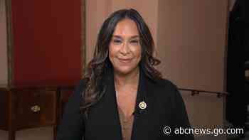 Republican calls Biden-Harris border policies 'a joke'
