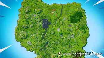 Epic Games is Bringing Back 'Fortnite OG' Next Month, With Original Map and Loot
