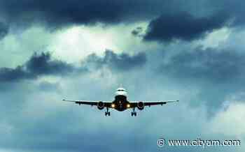 UK airport operator bought by Canadian pension fund for &pound;1.5bn
