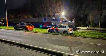 Vrachtschip met containers ramt voor derde keer brug, politie doet onderzoek