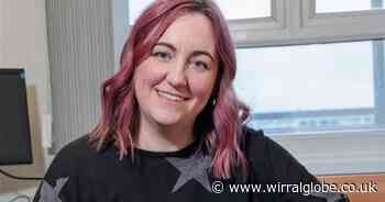 Woman reveals journey to become cognitive behavioural therapist