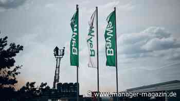 BayWa: Agrarkonzern schreibt 300 Millionen Euro Verlust