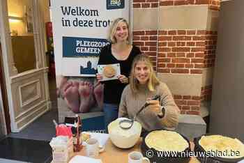 Pannenkoeken voor de pleegzorg: “We zoeken nog veel kandidaat-pleeggezinnen”